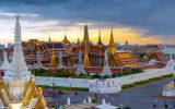 Spencer Spring Break 2025 Cultural Tour to Thailand