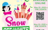Snow OFF-White Production