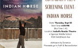 Community Film Screening Event