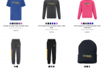Spencer Middle School Store